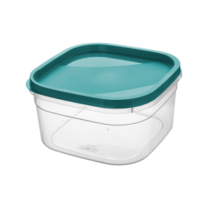 Pojemnik kwadratowy KLIC BOX 3,6L
